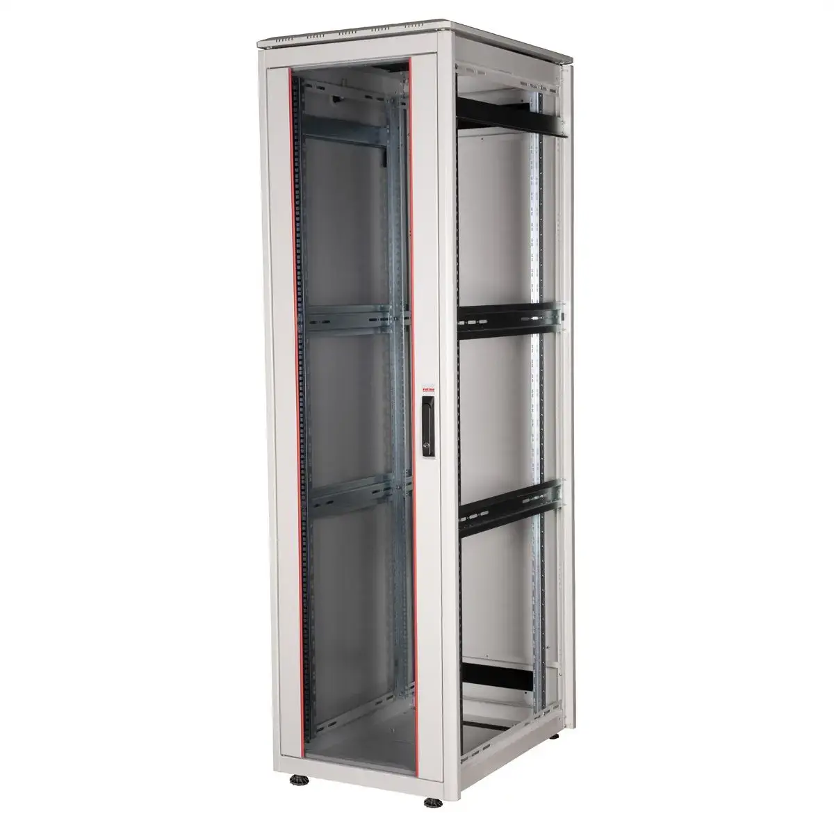 ROLINE 19-inch Network Cabinet Pro 42U Photo 4