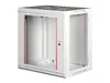 ROLINE 26.21.0125 12U wall-mounted rack cabinet Photo 2