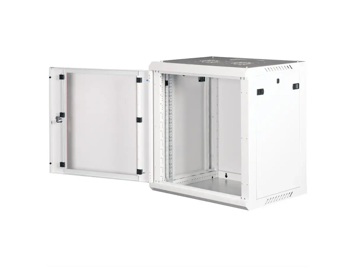 ROLINE 26.21.0125 12U wall-mounted rack cabinet Photo 3