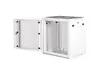 ROLINE 26.21.0125 12U wall-mounted rack cabinet Photo 3