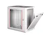 ROLINE 26.21.0125 12U wall-mounted rack cabinet Photo 5