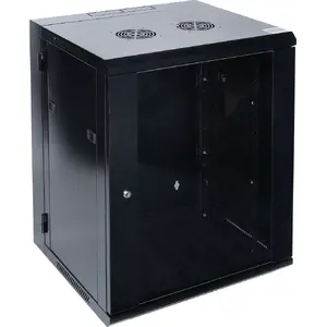 Навесной шкаф Delta 19" 15U EPRADO-R19-15U/2S