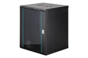 Wall-mounted enclosure DIGIT Dynamic-N DN-37115 — 600×600 mm (W×D), unmounted