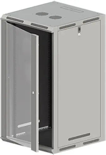 Sienas skapis Q-LANTEC 19" 21U, modelis