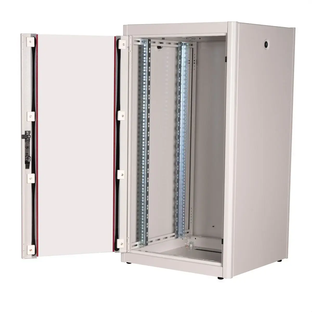 ROLINE 19" network cabinet Basic 22U Photo 2