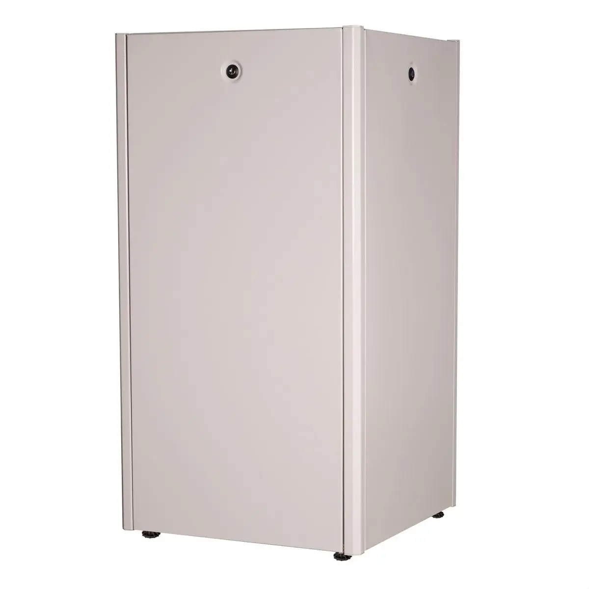 ROLINE 19" network cabinet Basic 22U Photo 3