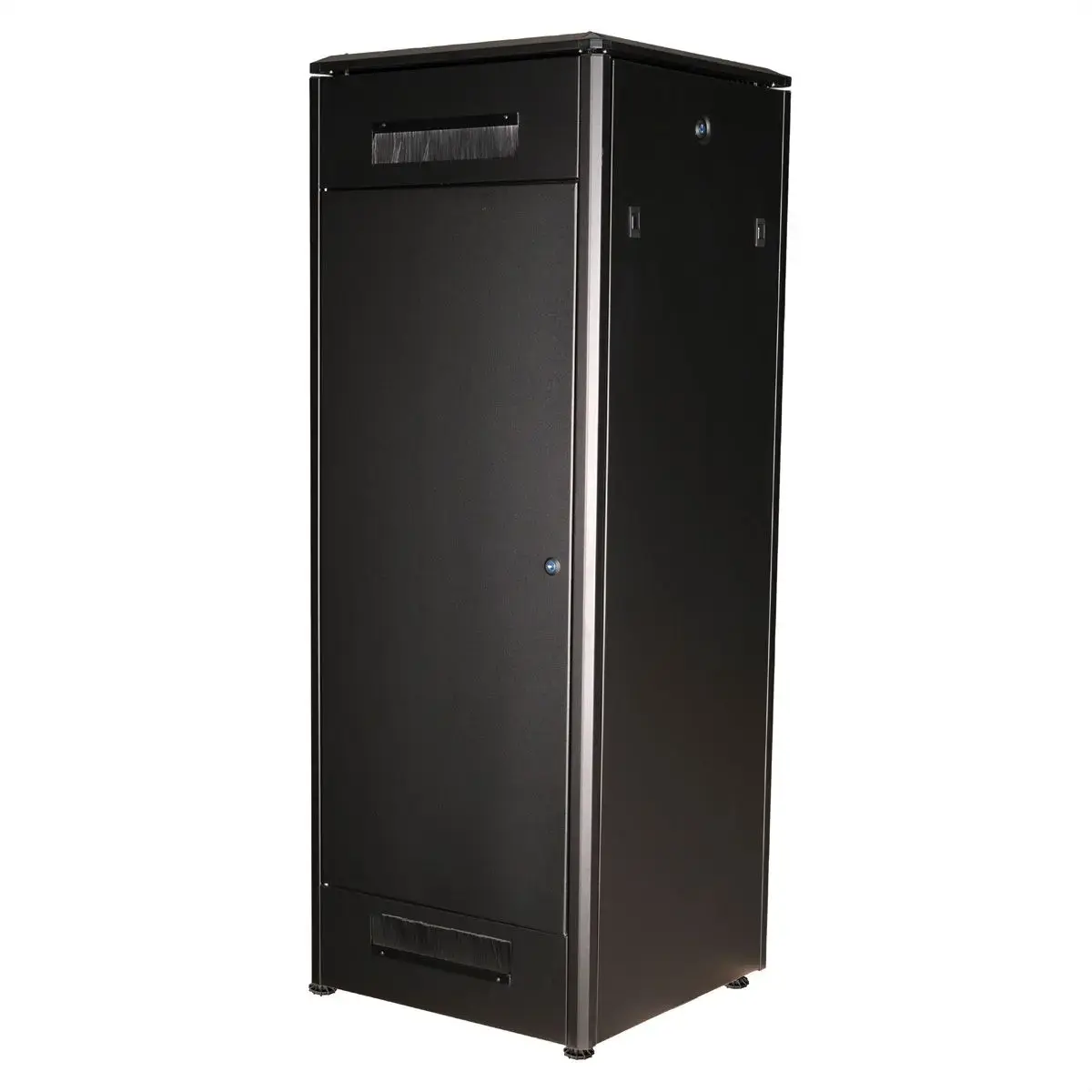ROLINE 19" Network Cabinet Pro 32U Photo 2