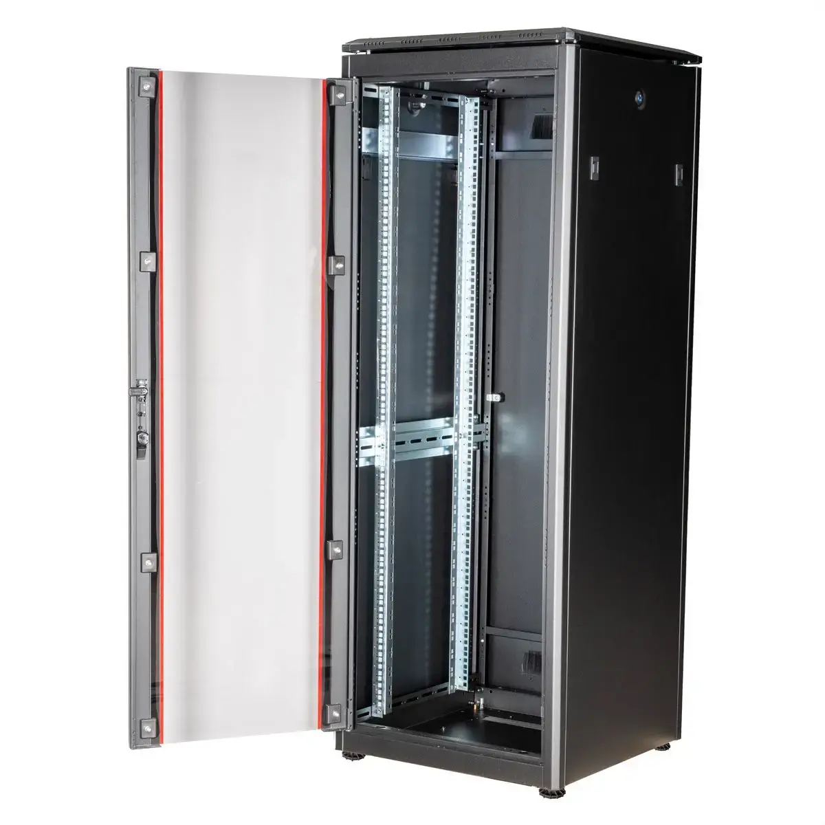 ROLINE 19" Network Cabinet Pro 32U Photo 3