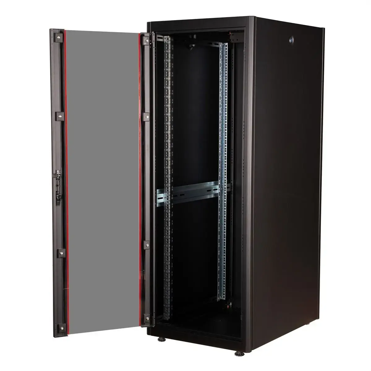 ROLINE 19" network cabinet Basic 32U Photo 3
