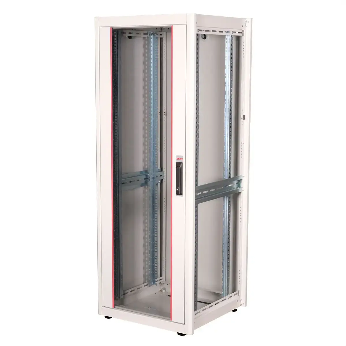 ROLINE 19" network cabinet Basic 32U Photo 3