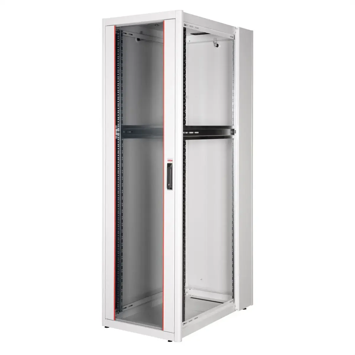 ROLINE 19-inch network cabinet Basic 42U Photo 2