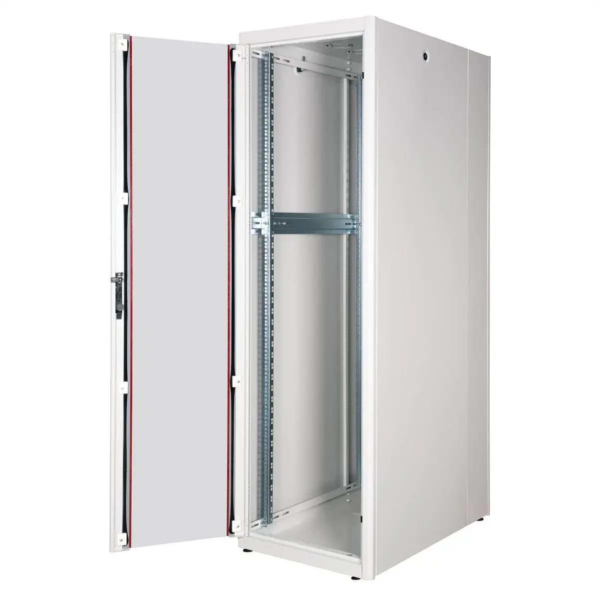ROLINE 19-inch network cabinet Basic 42U Photo 3