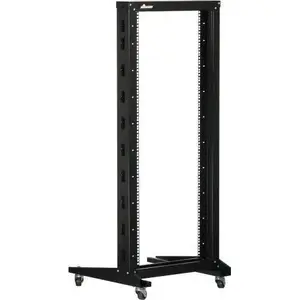Напольный шкаф Delta S19-29U 19" стойка 29U