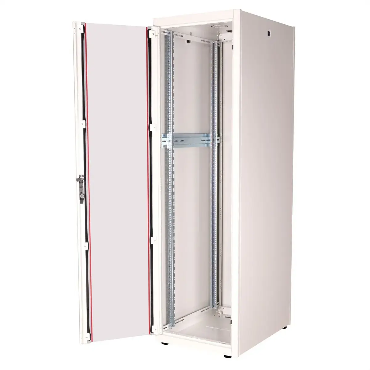 ROLINE 19" Network Cabinet Basic 42U Photo 2