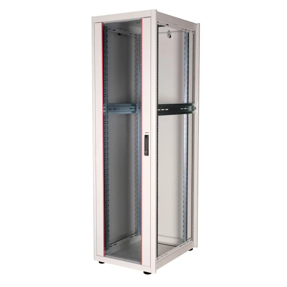 ROLINE 19" Network Cabinet Basic 42U Photo 4
