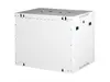 ROLINE 26.21.0124 9U wall-mounted rack cabinet Photo 2