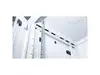 ROLINE 26.21.0124 9U wall-mounted rack cabinet Photo 6