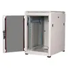 ROLINE Pro 19" Network Cabinet 16U 600x800 Photo 3