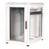 ROLINE Pro 19" Network Cabinet 16U 600x800 Photo 4