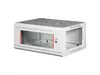 ROLINE 26.21.0122 19U wall-mounted rack cabinet Photo 3