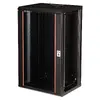 ROLINE Pro настенный шкаф 20U 19" Photo 2