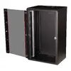 ROLINE Pro настенный шкаф 20U 19" Photo 3
