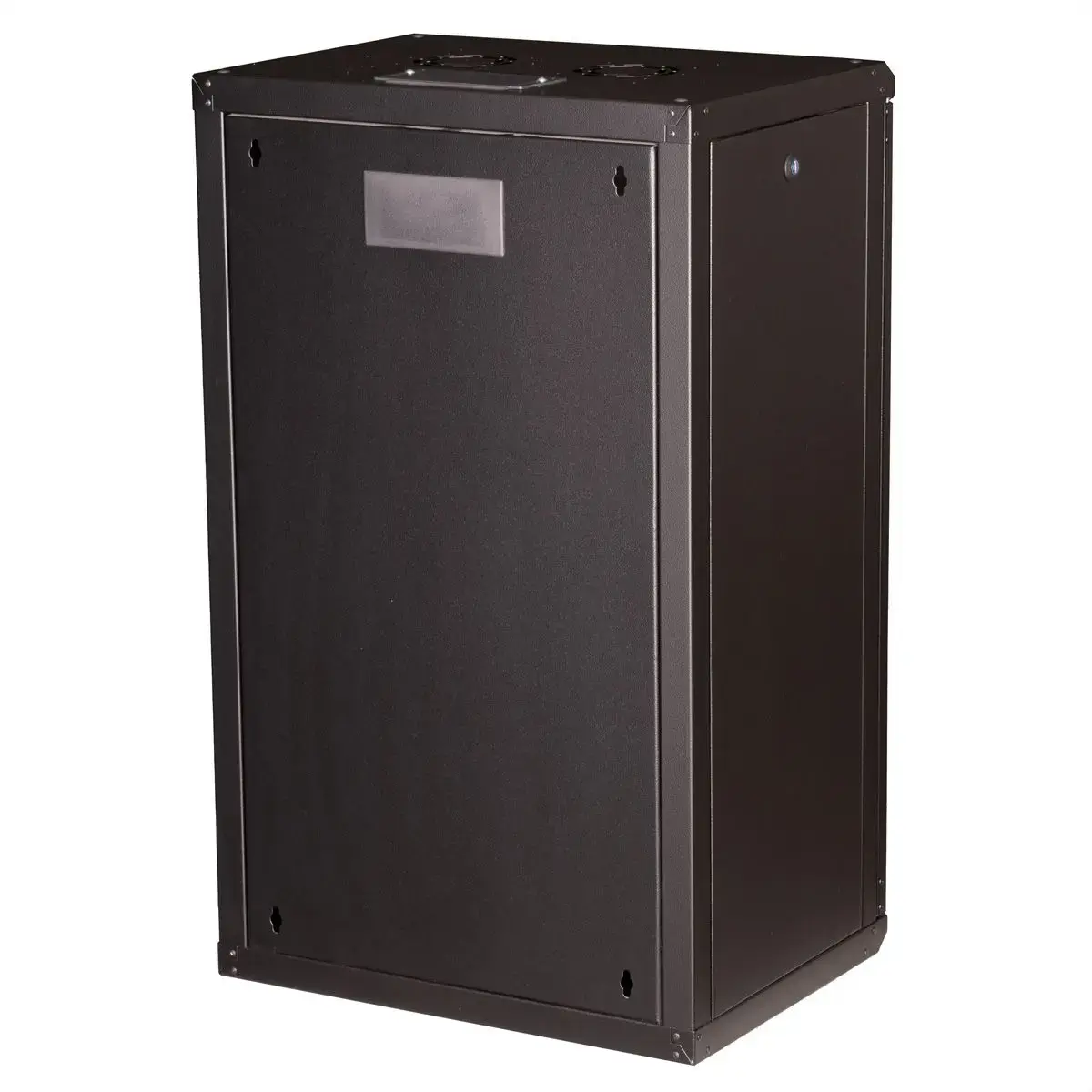 ROLINE Pro настенный шкаф 20U 19" Photo 4