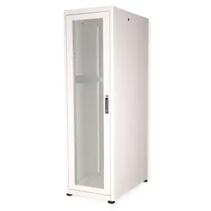 Server cabinet ROLINE 19-inch Basic 42U, 600×1000 mm, perforated, IP20, 94 kg