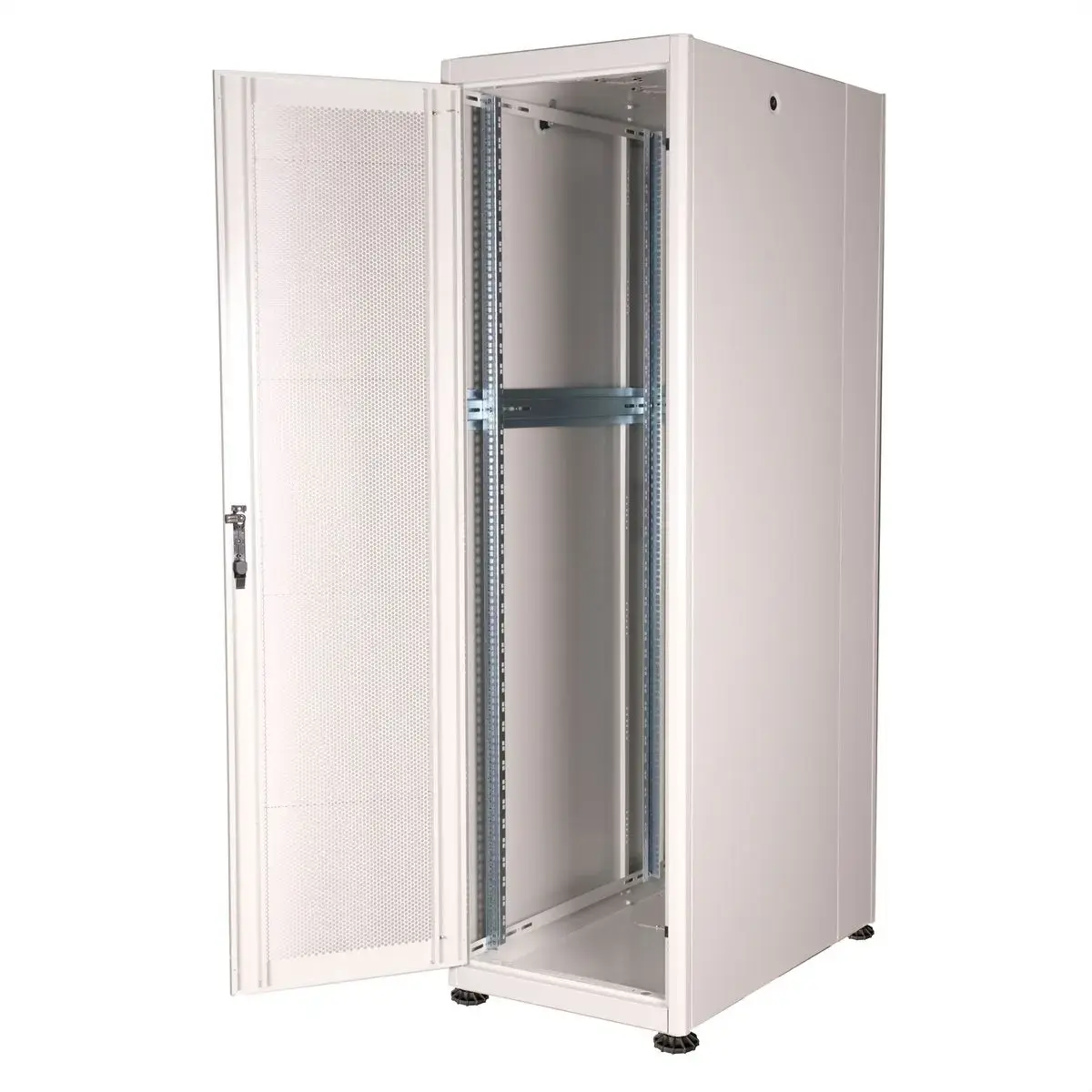 ROLINE 19" Server Cabinet Basic 42U Photo 3