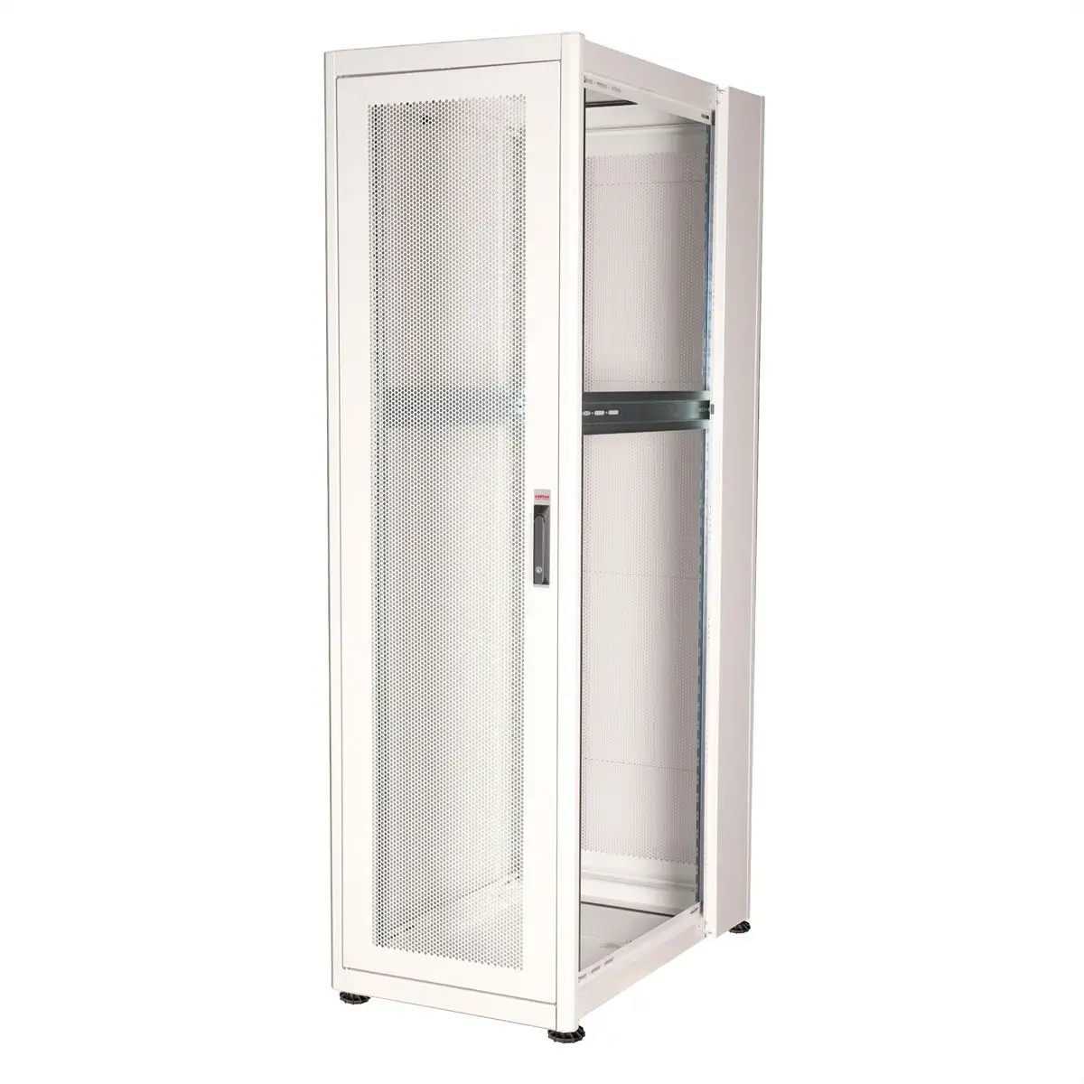 ROLINE 19" Server Cabinet Basic 42U Photo 4