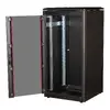 ROLINE Pro 22U 19" network cabinet 600x600 Photo 4