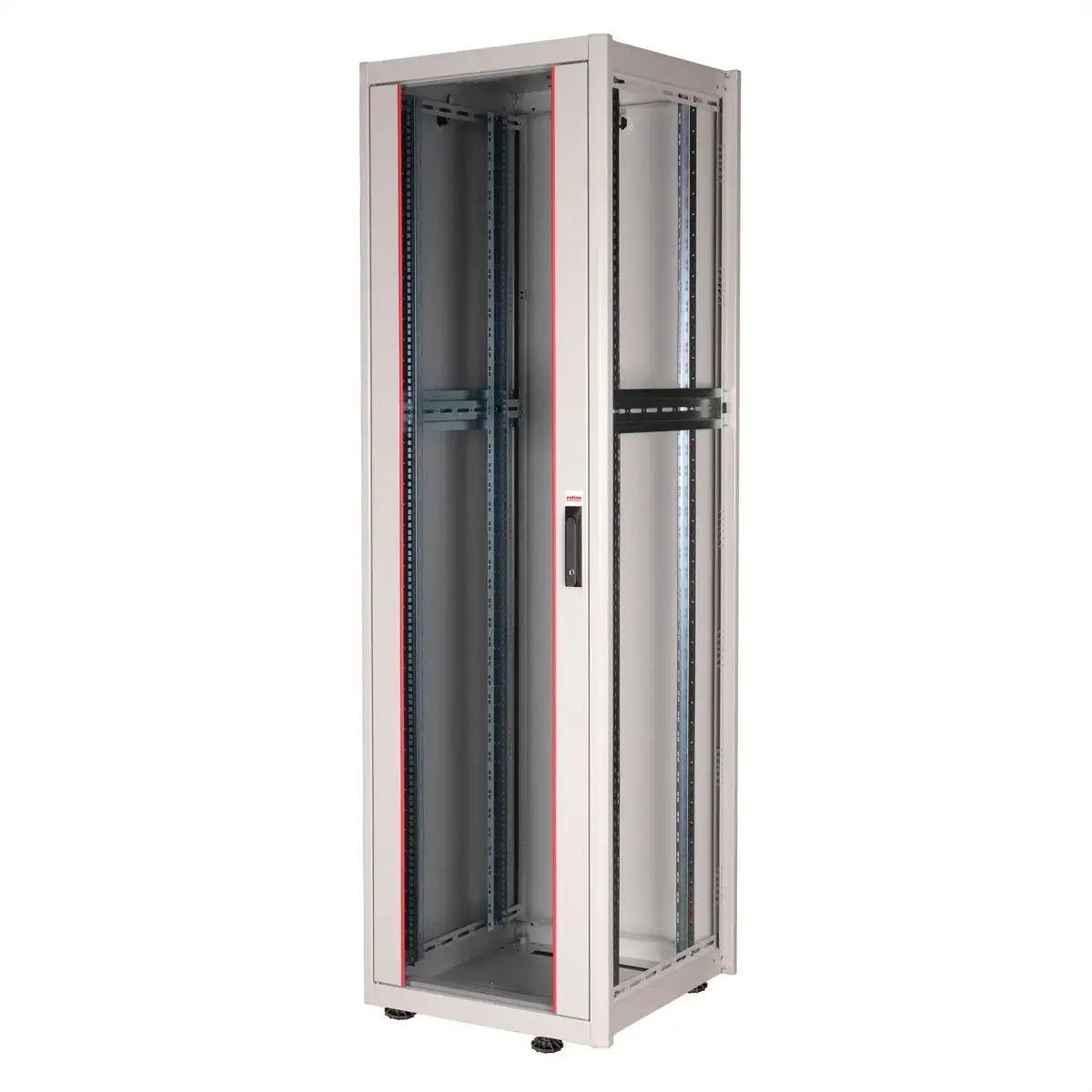 ROLINE 19" network cabinet Basic 42U Photo 2