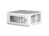 ROLINE 26.21.0128 4U wall-mounted rack cabinet Photo 4