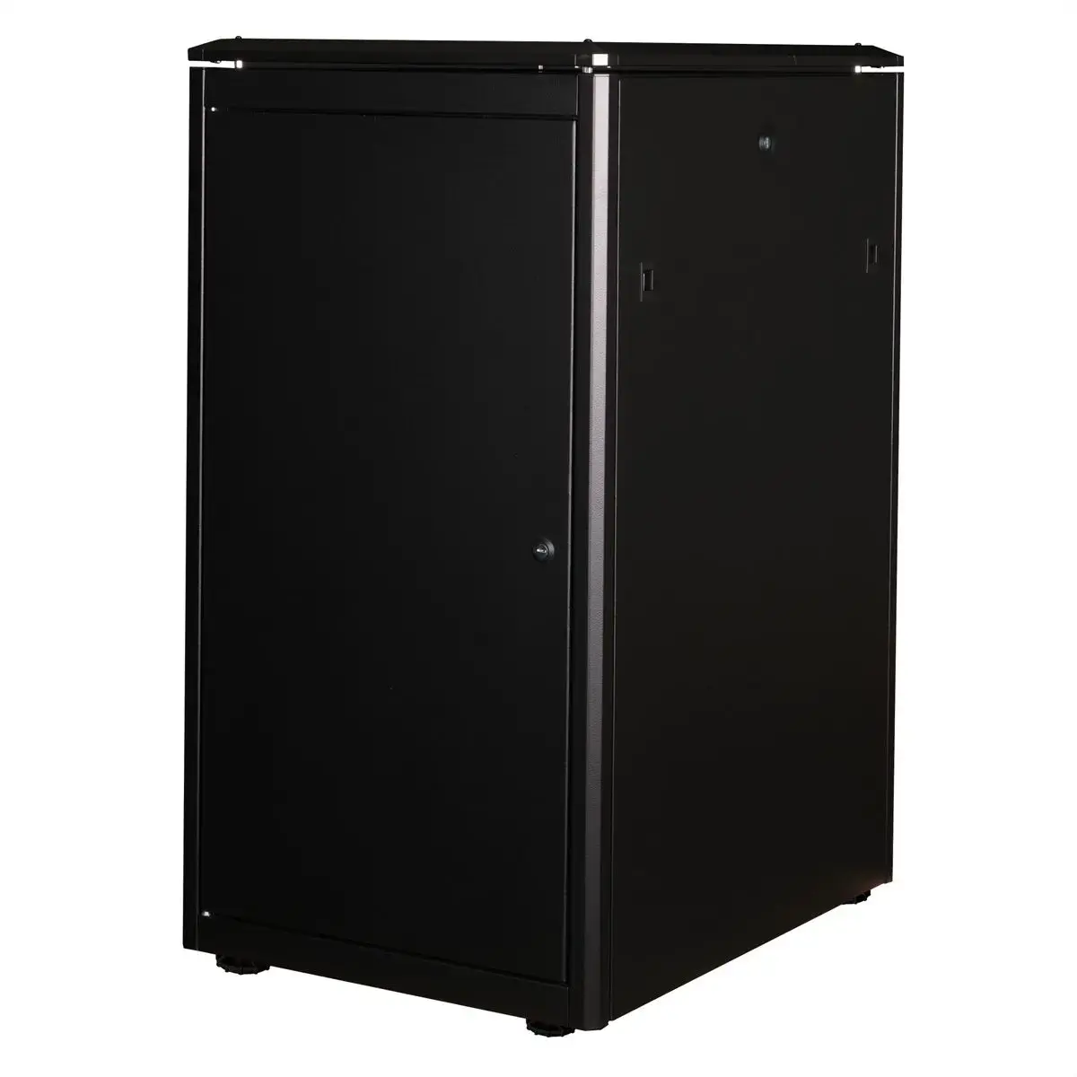 ROLINE 19" network cabinet Pro 22U Photo 3