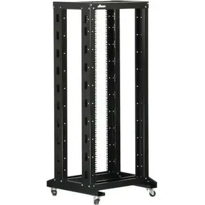 Network Rack Cabinet Delta S19-29U/2 — 19" freestanding 29U server cabinet