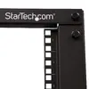 StarTech 4-stieņu 15U mobilais servera statīvs Photo 5