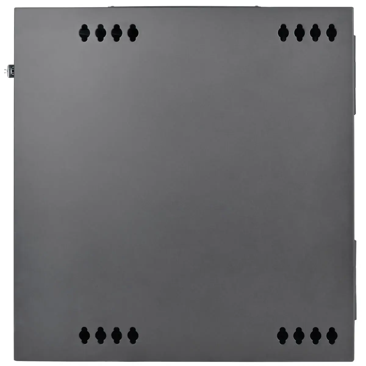 12U Wall-mount Rack Enclosure SRW12USDPG Photo 2