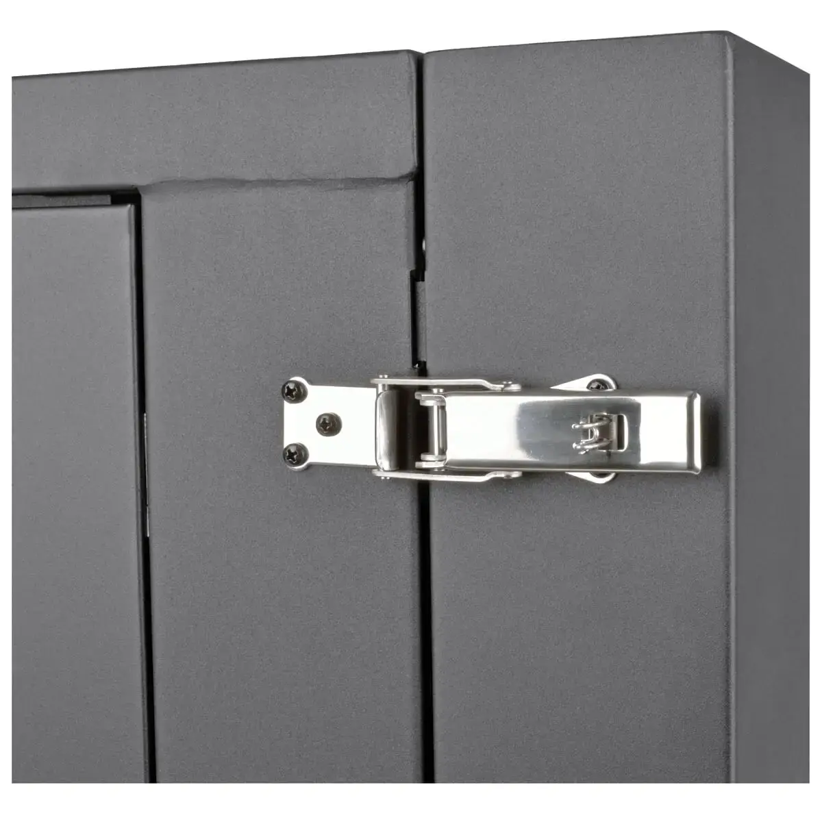 12U Wall-mount Rack Enclosure SRW12USDPG Photo 5
