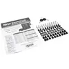 12U Wall-mount Rack Enclosure SRW12USDPG Photo 6