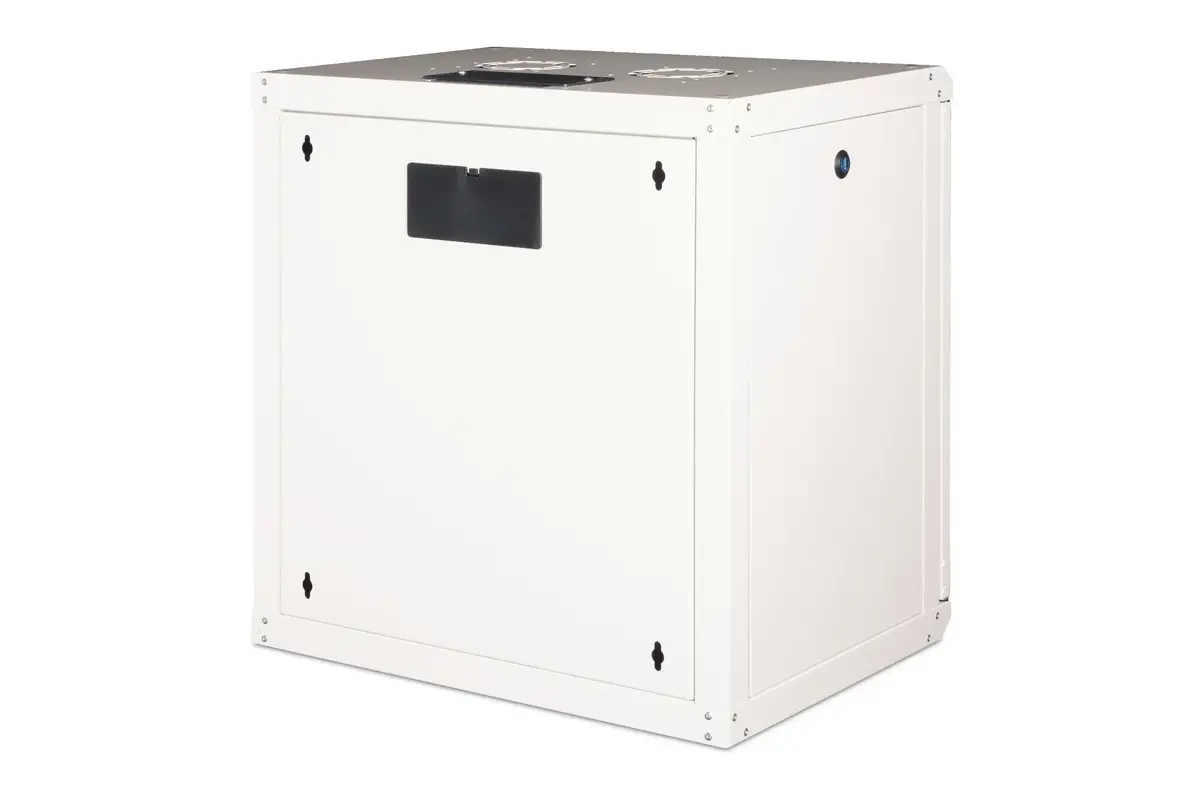 DIGITUS Unique Series sienas skapis 12U 600×450 mm Photo 2