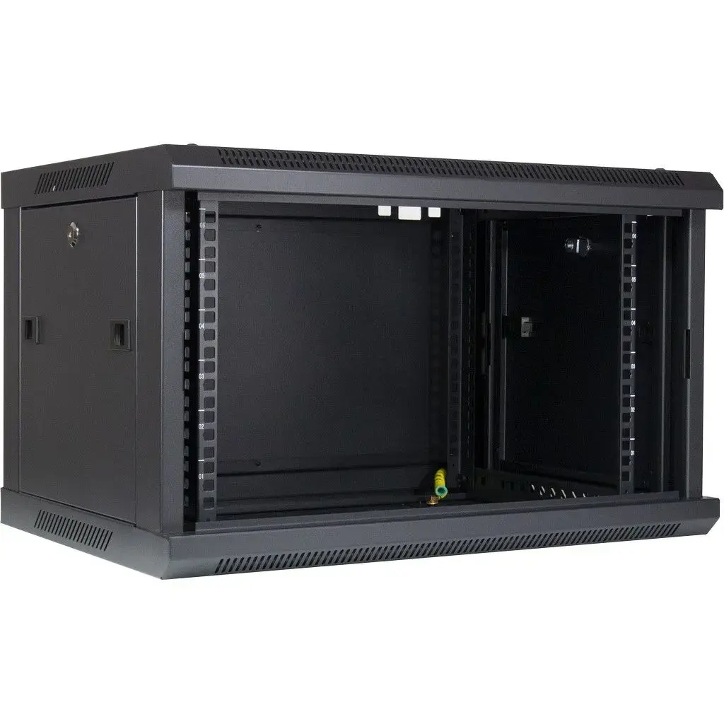 Triton Inter-Tech SMA-6406 sienas skapis 6U Photo 2