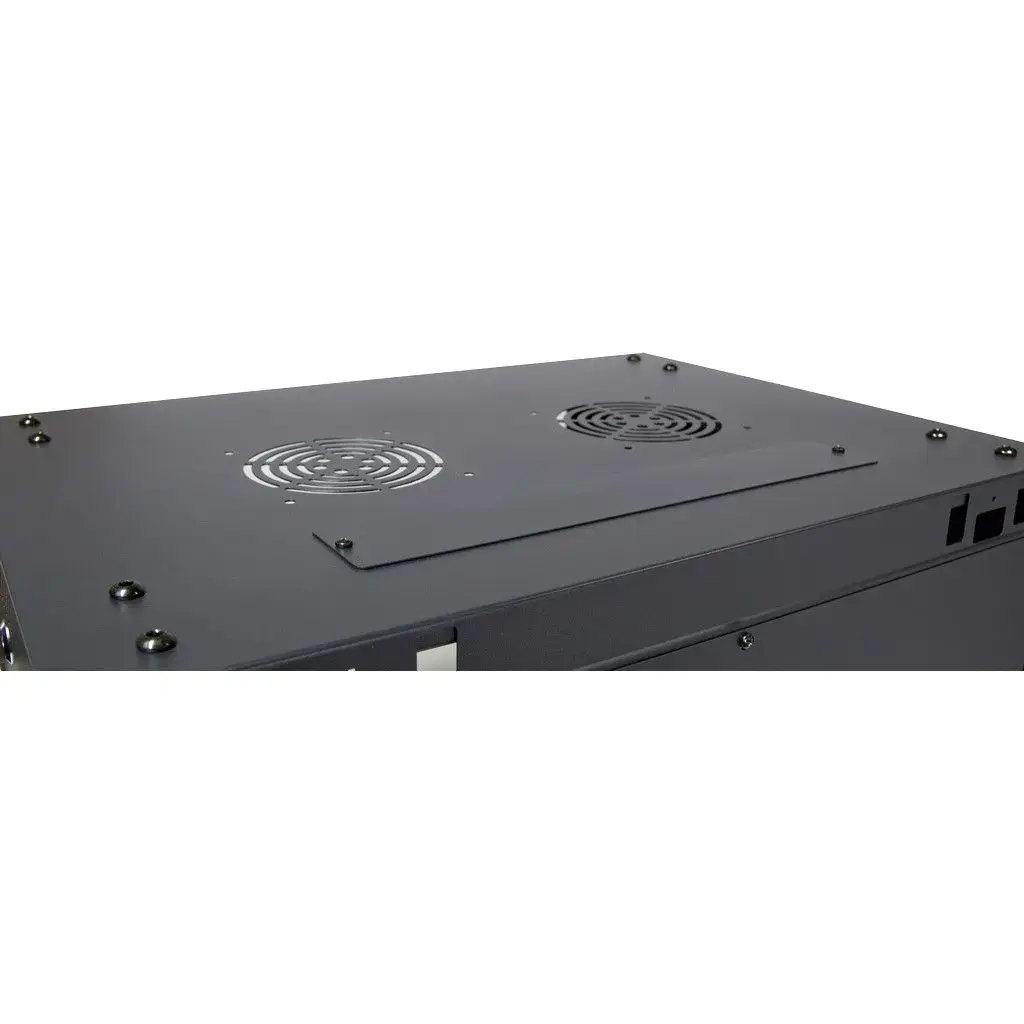 Triton Inter-Tech SMA-6406 sienas skapis 6U Photo 7