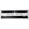 Triton Inter-Tech SMA-6406 sienas skapis 6U Photo 8