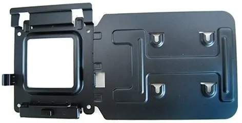 Bracket Mounting Kit Dell 575-BBIV Photo 2
