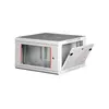 ROLINE wall mount rack 6U 19" 26.21.0129 Photo 4