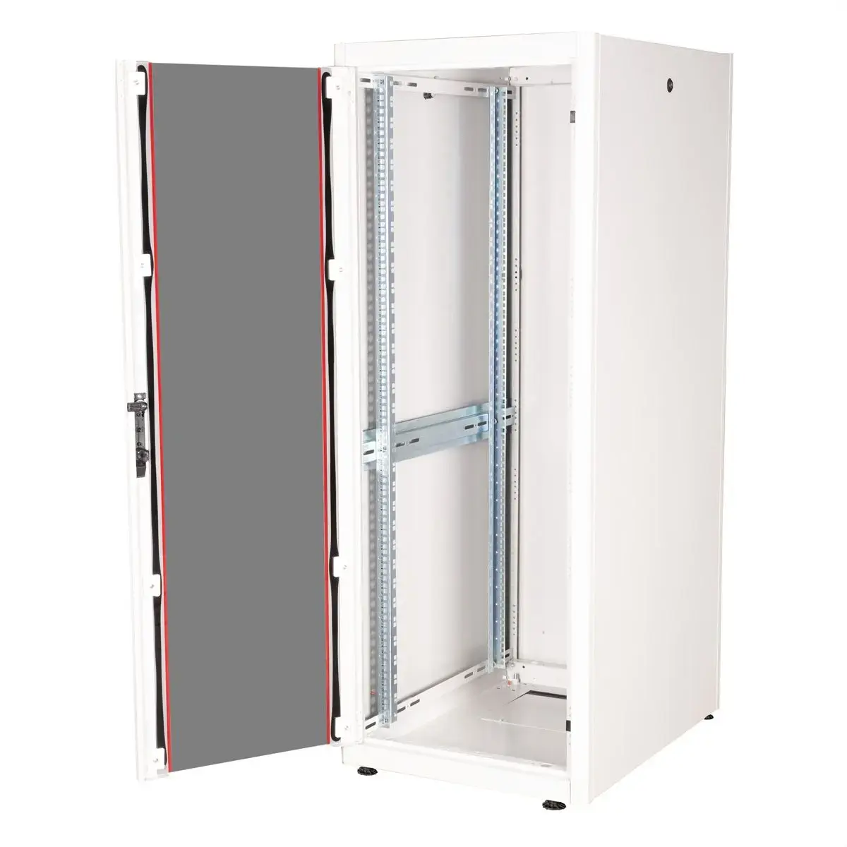ROLINE 19-inch Basic 32U network cabinet Photo 2