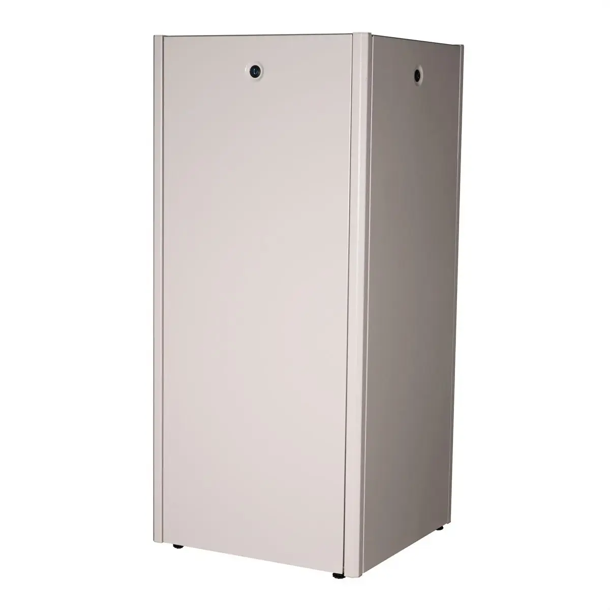 ROLINE 19" network cabinet Basic 26U Photo 2