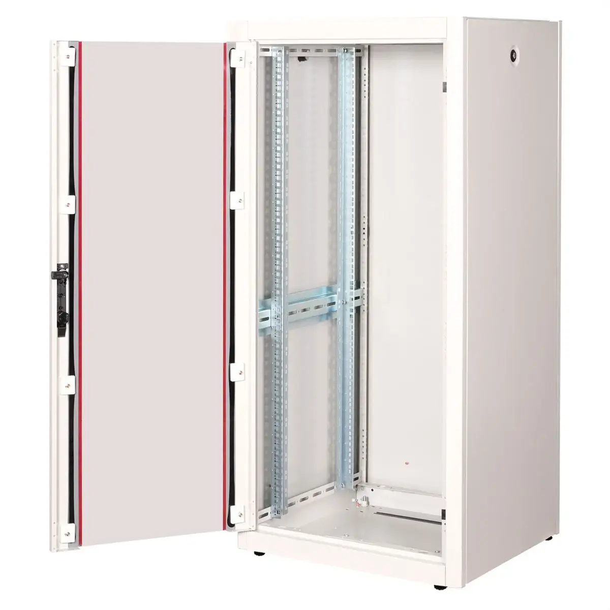 ROLINE 19" network cabinet Basic 26U Photo 3