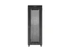 LANBERG FF01-8247-23BL 47U freestanding rack cabinet Photo 2