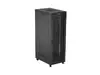 LANBERG FF01-8247-23BL 47U freestanding rack cabinet Photo 3